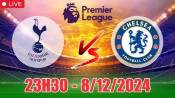 Soi tỷ lệ, nhận định Tottenham vs Chelsea (23h30, 8/12) vòng 15 Ngoại hạng Anh: Chủ nhà không thua