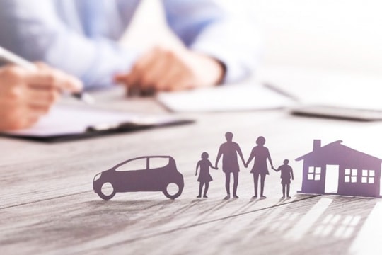 Thị trường bảo hiểm tăng trưởng trở lại, tổng tài sản đạt gần 1 triệu tỷ đồng