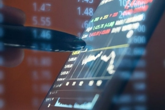 Nhận định chứng khoán 9/12/2024: Nhà đầu tư bắt đầu nghĩ về mốc 1.300 điểm?