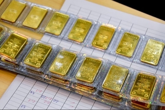 Nhìn lại giá vàng tuần qua: Giảm đã đủ sâu để tăng phi mã tuần tới?