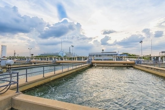 Ngành nước Bình Dương có thêm động lực tăng trưởng mới, TDM đạt 96% kế hoạch lợi nhuận sau 11 tháng