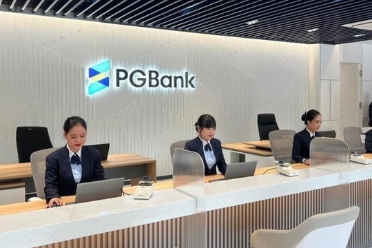 Bản tin tài chính – ngân hàng 9/12: PGBank bổ nhiệm ông Nguyễn Văn Hương làm Tổng Giám đốc, CMSC sắp dừng hoạt động