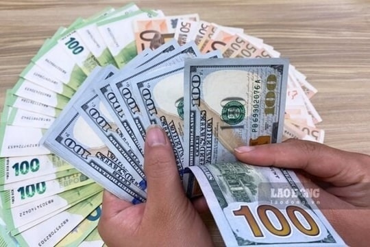 Tỷ giá USD hôm nay 9/12/2024: Đồng USD có thể chịu áp lực giảm trong ngắn hạn