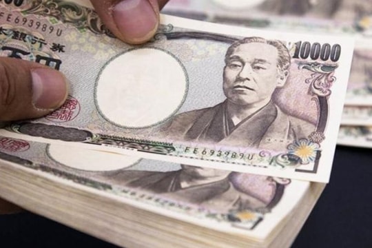 Tỷ giá Yen Nhật hôm nay 9/12/2024: Duy trì đà tăng nhẹ, lựa chọn giao dịch tại ngân hàng nào tốt nhất?