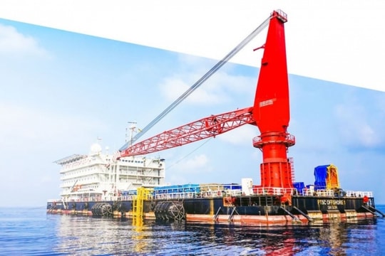 PVS có tân Tổng Giám đốc