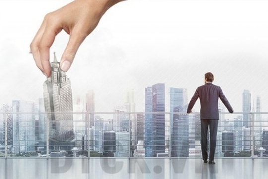 Bất động sản bước vào chu kỳ mới, "săn" cổ phiếu giàu tiềm năng