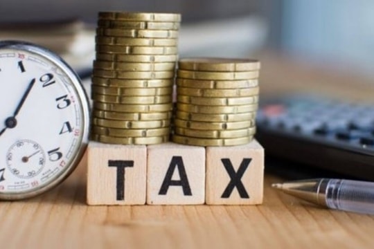 Hai doanh nghiệp dệt may lớn bị xử lý vi phạm thuế