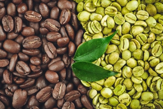 Giá cà phê thế giới: Arabica lập đỉnh 47 năm, Robusta điều chỉnh giảm mạnh