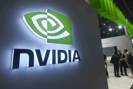 NVIDIA đẩy mạnh tuyển dụng các vị trí quản lý, kỹ sư tại Việt Nam