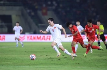 Việt Nam vs Indonesia: Đội tuyển Việt Nam có lợi thế lớn trước khi gặp Indonesia vào chủ nhật