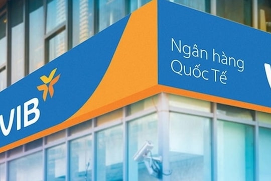 VIB công bố ngày đăng ký cuối cùng tham dự ĐHĐCĐ thường niên 2025