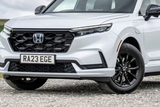 Honda "deal khủng" cuối năm: Arcord hỗ trợ tới 250 triệu đồng, City ưu đãi 50% lệ phí trước bạ