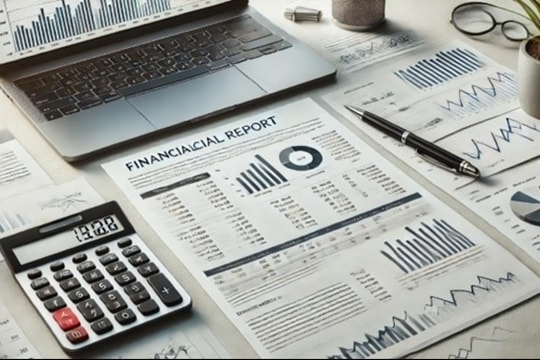 Kiến thức cơ bản về Báo cáo tài chính - Bài 5: Giải mã chi tiết các con số thông qua thuyết minh BCTC