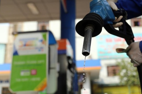 Giá xăng dầu hôm nay 10/12: Tăng mạnh do bất ổn Trung Đông và chính sách nới lỏng từ Trung Quốc