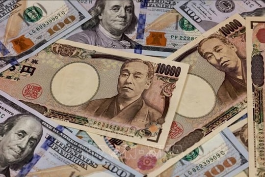 Tỷ giá yen Nhật hôm nay 10/12/2024: Yen giữ vững đà tăng trước áp lực từ USD