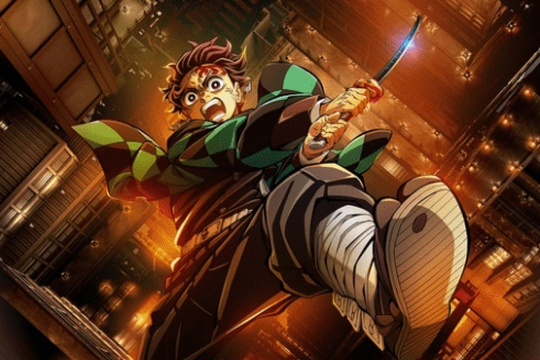 Lịch chiếu chính thức "Thanh Gươm Diệt Quỷ: Vô Hạn Thành" (Demon Slayer: Infinity Castle): Tanjiro và các trụ cột sẽ đối đầu với Muzan như thế nào?