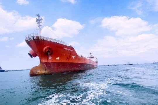 PVTrans vượt 79% kế hoạch lợi nhuận năm 2024 sau 11 tháng