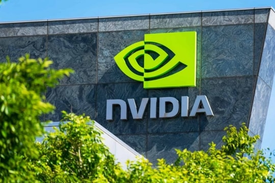 Nvidia bị điều tra chống độc quyền tại Trung Quốc