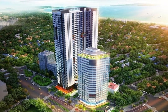 Đầu tư Việt Tâm vi phạm cam kết tài sản bảo đảm đối với lô trái phiếu 680 tỷ đồng