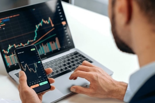 SGI Capital: Tăng trưởng GDP và nâng hạng là bệ đỡ chính cho thị trường chứng khoán