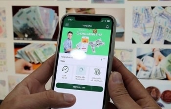 Cảnh báo mã độc SpyLoan trong ứng dụng vay tiền: Người dùng cần chú ý!