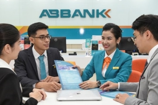 Bản tin tài chính – ngân hàng 11/12: OCB bổ nhiệm Kế toán trưởng, ABBANK triển khai gói vay ưu đãi dịp cuối năm