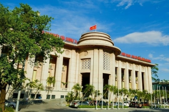 Ngân hàng Nhà nước cơ cấu nợ linh hoạt giúp khắc phục hậu quả bão số 3