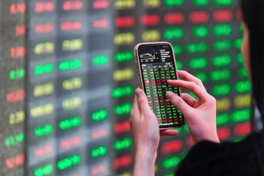 Chờ đón sóng nâng hạng, VN-Index hướng tới mốc 1.400 điểm