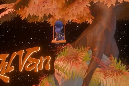 Lời bài hát "Trương Đình Hoàng" của rapper LiL Van (Full Lyrics): Anh vẫn luôn đợi em, anh chỉ thương mình nàng...