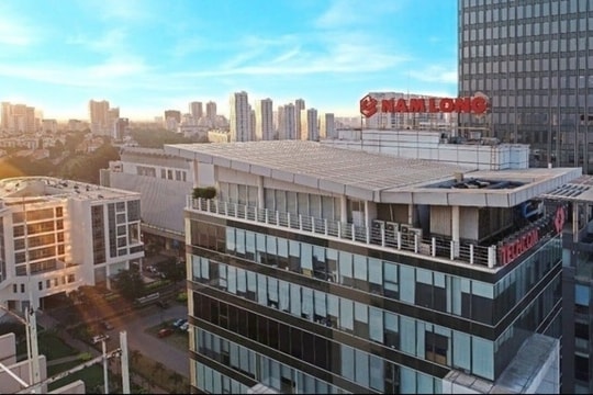 Dự án Akari City và Southgate gồng gánh, Nam Long (NLG) đạt doanh số bán hàng 4.600 tỷ đồng