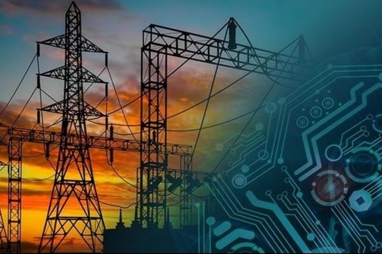 Cổ phiếu điện đứng trước cơ hội "sang trang"