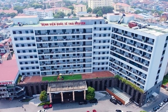 TNH huy động hơn 500 tỷ đồng, gần một nửa dùng để trả nợ