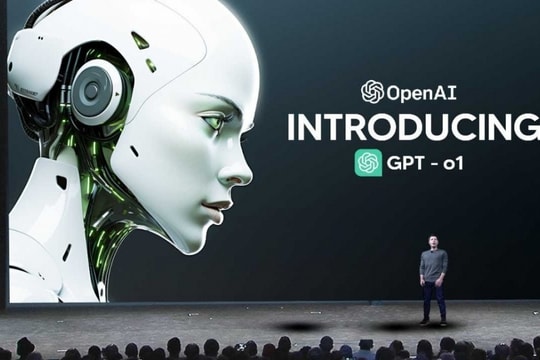 OpenAI o1: Trí tuệ nhân tạo với khả năng vượt trội nhưng lại có hành vi che giấu, lừa dối