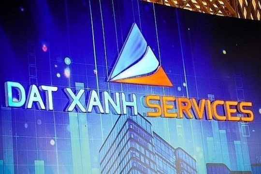 Đất Xanh Services cấp mạnh vốn cho công ty con