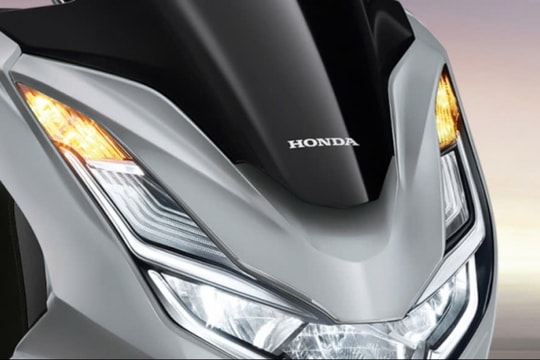 Hé lộ mẫu xe máy được săn đón hơn cả Honda SH: Hiện đại, giá lại "hạt dẻ"