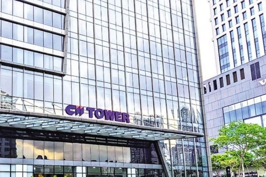 CII bảo lãnh khoản vay 300 tỷ đồng cho NBB tại HDBank