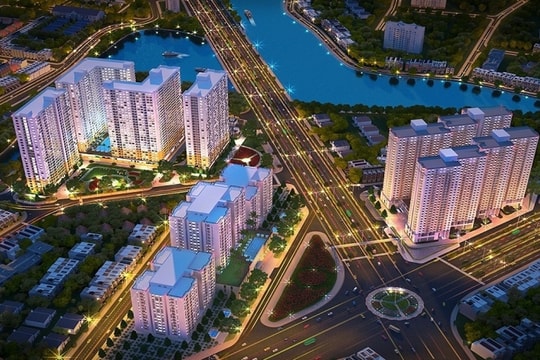 NBB tăng vốn đầu tư City Gate 3 lên 4.478 tỷ đồng, đẩy mạnh tái cơ cấu cổ phần