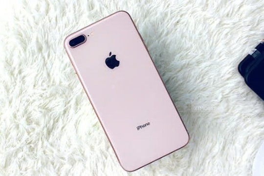 Không cần chi nhiều, chọn iPhone 8 Plus chỉ từ 3 triệu đã đủ mê