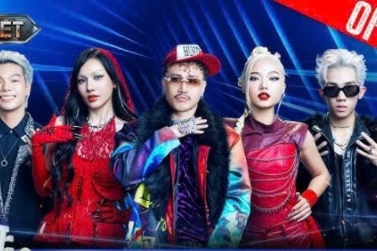 Top 7 Rap Việt 2024: Ai sẽ chạm tay đến ngôi vị quán quân?