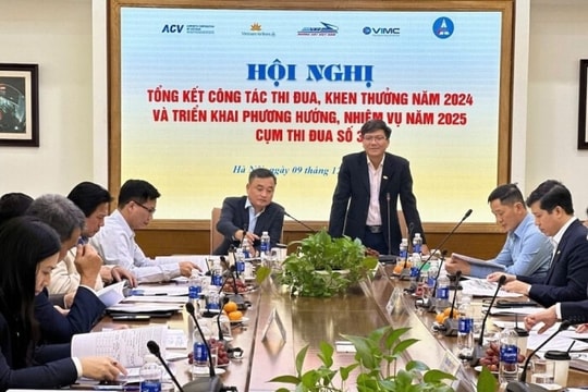 Lợi nhuận Vietnam Airlines, ACV, VIMC vượt kế hoạch