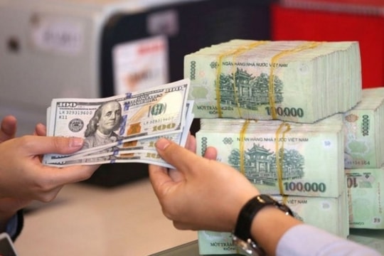 Tỷ giá USD ngày 14/12/2024: Duy trì ổn định trong nước, biến động quốc tế