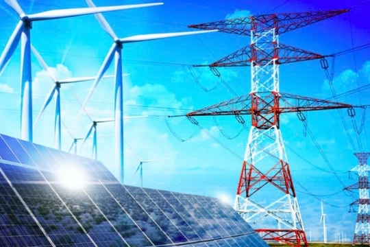 Luật Điện lực sửa đổi sắp có hiệu lực, chuyên gia chỉ ra 3 doanh nghiệp sẽ hưởng lợi lớn