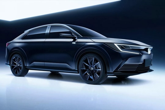 Honda công bố đột phá mới, có thể làm thay đổi cục diện ngành xe điện tại Việt Nam