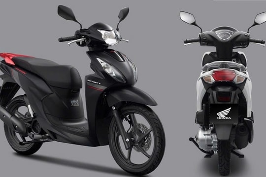 Xe tay ga giá rẻ và đầy đủ tiện ích: Lựa chọn lý tưởng cho túi tiền eo hẹp