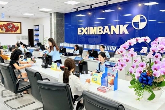 Lãi suất huy động kỳ hạn dưới 6 tháng chạm ngưỡng "đỉnh nóc kịch trần"