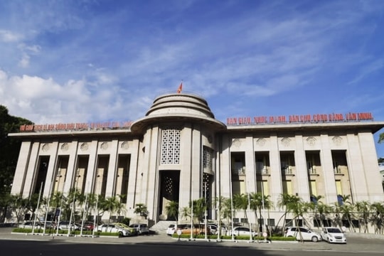 Ngân hàng Nhà nước tăng cường đảm bảo an toàn thanh toán dịp cuối năm và Tết Nguyên đán 2025