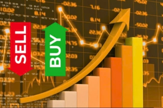 Agriseco khuyến nghị "gửi vàng" ở 6 cổ phiếu đầu ngành trong tháng 12