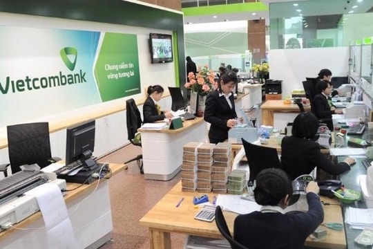 Lãi suất Vietcombank mới nhất: Gửi 200 triệu đồng nhận lãi bao nhiêu?