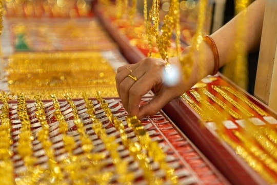 Dự báo giá vàng ngày 16/12/2024: Áp lực ngắn hạn gia tăng, triển vọng dài hạn vẫn lạc quan