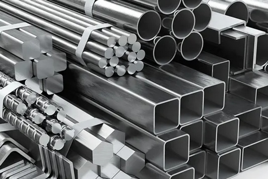 Giá thép hôm nay 16/12/2024: Thị trường hướng tới chính sách nới lỏng trong năm tới